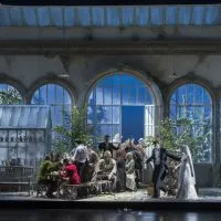 Il nozze di Figaro