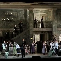 Il trovatore